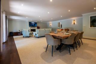 Villa haut de Gamme - Le Gageac - Piscine & Spa - 2