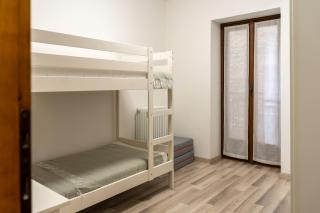 Al Laghée - New 2 Bedroom Apartment in Gravedona Center - Gravedona - 5