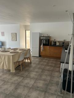 Maison avec jardin en Provence - Oraison - 7