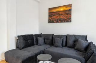 Modernes Loft an der Elbe - Wittenberge - 7