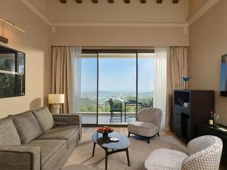 Pendeli Resort - Platres - 8