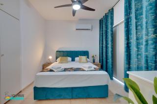 Seafront 2bd Duplex With Stunning Sea Views & Pool - 6
