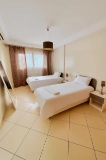 Nomad Soul apartment with pool - Tamraght Ouzdar - 5