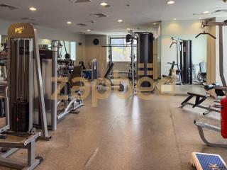 Zapbed House-Stylish 1 BR Apartment In MAG 214 Near Metro JLT - 1