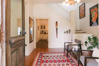 Historic Gem: 4 BR with POOL, walk to all hotspots - 8