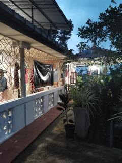 Sunset retreat guest house - 2