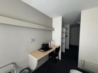 Hôtel Dupleix - Hyper centre - Réouverture - 1
