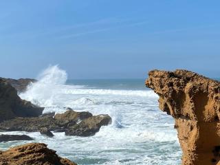 Appartement Les Vagues Uniquement les familles - 2