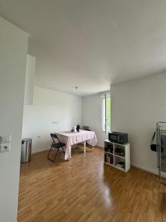 Bienvenue chez vous ! - Garges-lès-Gonesse - 3