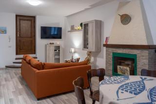 Al Laghée - New 2 Bedroom Apartment in Gravedona Center - Gravedona - 0