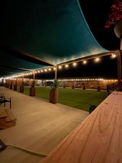 The Lodge at Angostura - 5