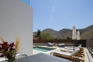 Imbros Villas I "Free" Heated Pools in mountains! - 4