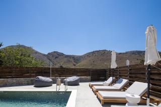 Imbros Villas I "Free" Heated Pools in mountains! - 8