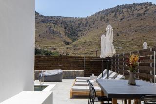 Imbros Villas I "Free" Heated Pools in mountains! - 8