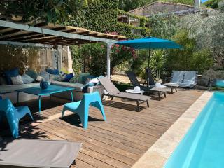 Maison de caractère pour vacances ou travail - Teyran - 7
