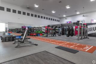 Boulevard Stays 1BR by the Stadium Pool Parking Gym 11 - 4