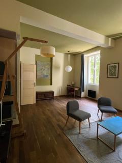 Au Bord de la Rive - Lormont - 0