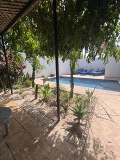 Dar D art Luz Galerie Boutique Guest house - 0