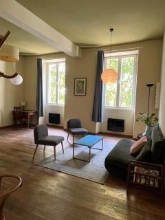 Au Bord de la Rive - Lormont - 3
