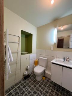 Au Bord de la Rive - Lormont - 7