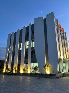 An Bình Hotel - 6