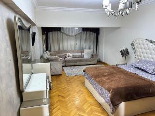 City Center Stay - Il Cairo - 6
