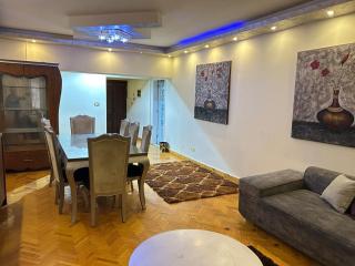 City Center Stay - Il Cairo - 3