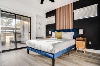 Boulevard Stays 1BR by Stadium Pool Parking Gym 03 - Glendale - 8