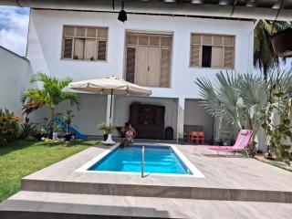 Casa Blu xxx Sleep, Eat and Travel inclusive during COP30 xxx - 0