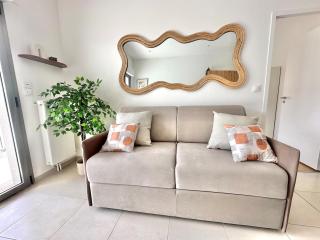 Capucine - Bel appart bohème à deux pas de la plage de Berck - 4