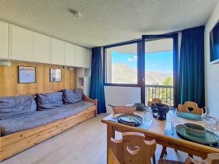 **Studio rénové à Reberty, proche pistes, balcon, coin montagne et parking gratuit** - FR-1-344-859 - 3