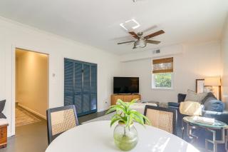 4 Mi to UGA Bright and Airy Athens Apartment! - 6