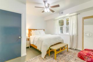 4 Mi to UGA Bright and Airy Athens Apartment! - 1