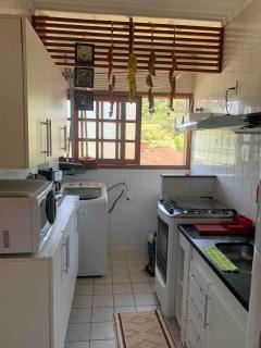 Apartamento Super Aconchegante em Ubatuba! Lázaro e Sununga! - Ubatuba - 8