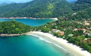 Apartamento Super Aconchegante em Ubatuba! Lázaro e Sununga! - Ubatuba - 5