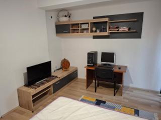 Pancho Apartment's - 4