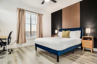 Boulevard Stays 2BR by Stadium Pool Parking Gym 05 - Glendale - 8
