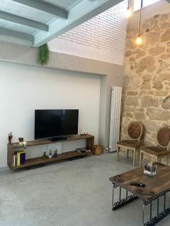 Secreto del Tormes - 1