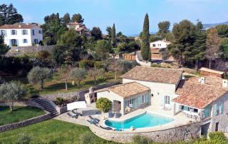 Magnifique et spacieuse villa - 8