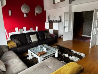 Duplex lujo Leioa - 9