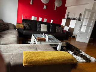 Duplex lujo Leioa - 6