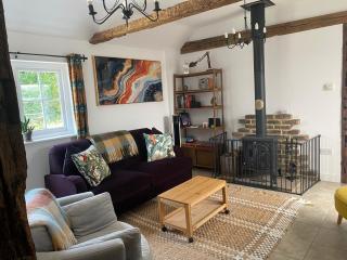 Annexe Orchard Cottage - 5