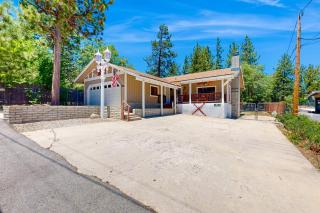 Lazy Bear Cabin #554 - 6