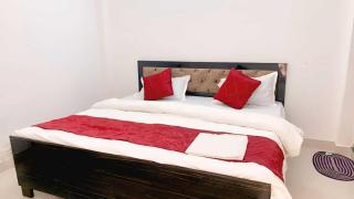 Hotel O Kanha Shiva Home Stay - 0