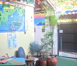 Ubatuba Wild Surf House - 1