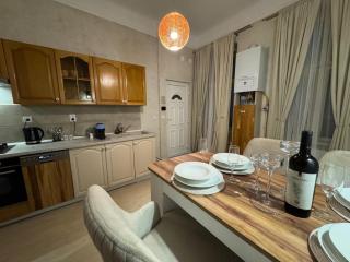 Saint Jhon Central Apartment - Braşov - 1