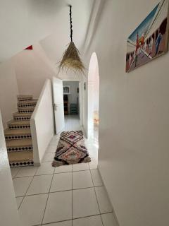 Maison avec jardin 3 Chambres a 5min de Essaouira - Ghazoua - 6