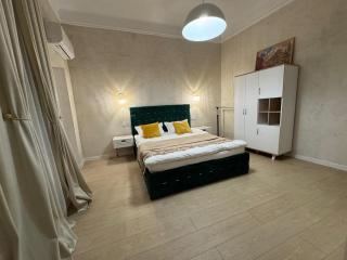 Saint Jhon Central Apartment - 8