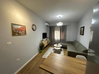 Starli Apartment - Tirana - Tirana - 5