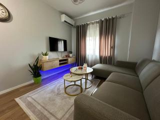 Starli Apartment - Tirana - Tirana - 2